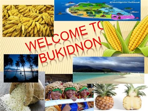 bukidnon produkto|Explore more things to love! .